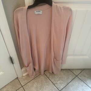 Old Navy Cardigan Sweater